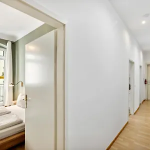 Arbio I 1a & Prenzlauerberg Appartement