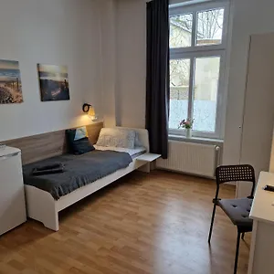 Zimmervermietung Mertens Homestay
