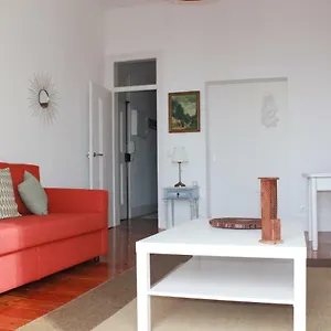 Casa Da Varanda Simpatica Apartment Lisbon