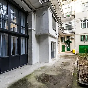 Luxury Loft Apartment Budapest