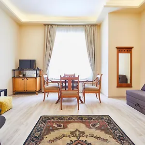 King-kongs Luxury Cave Apartment Budapest